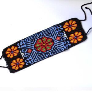 Bracelets à microbilles