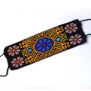 Bracelets à microbilles