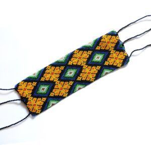 Bracelets à microbilles