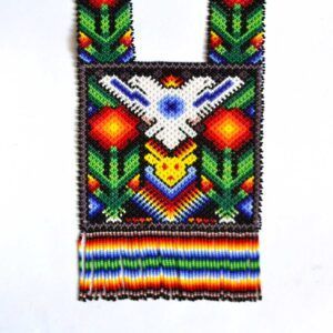 Pectoral - Art Huichol
