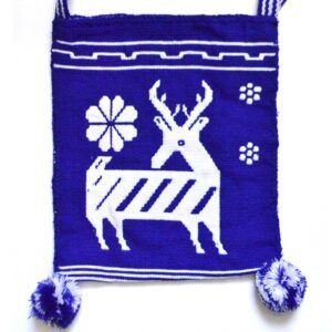 Sac - Art Huichol
