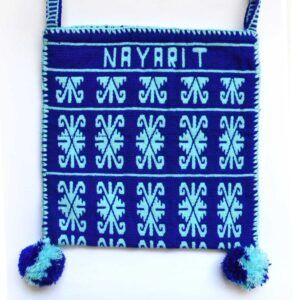 Sac - Art Huichol