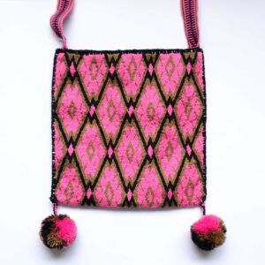 Sac - Art Huichol