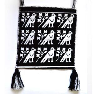 Sac - Art Huichol