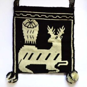 Sac - Art Huichol