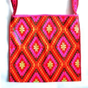 Sac - Art Huichol