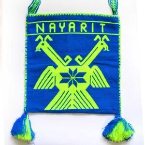 Sac - Art Huichol