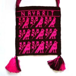 Sac - Art Huichol