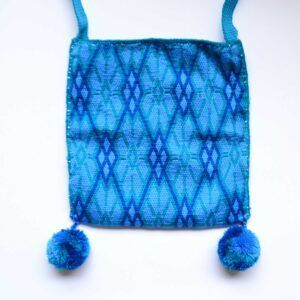 Sac - Art Huichol
