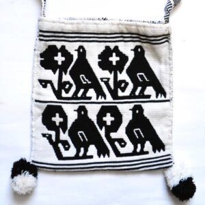 Sac - Art Huichol