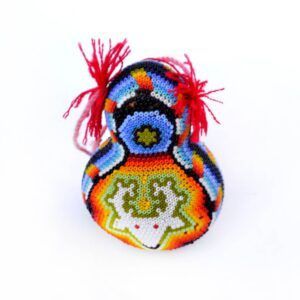 Bule - Art Huichol