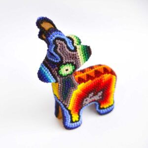 Cerf - Huichol
