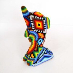 Dauphin - Art Huichol