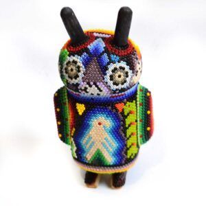Android - Art Huichol